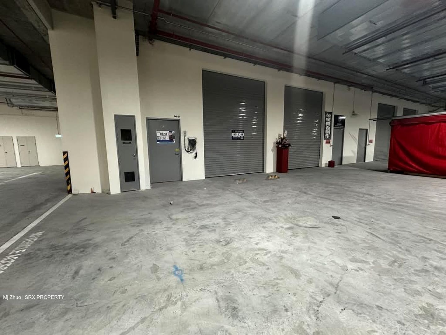 Stellar@tampines (D18), Factory #581729211